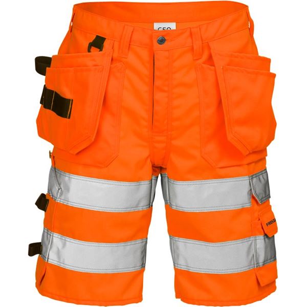 Fristads High Vis Shorts 2028