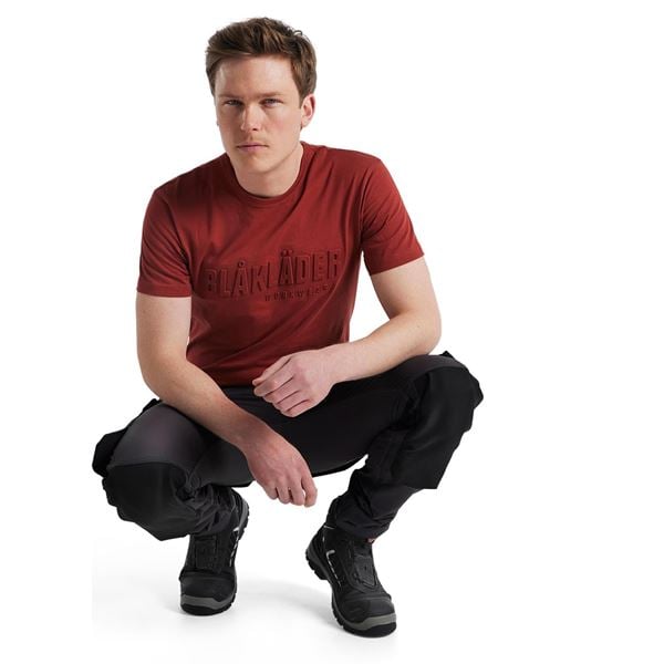 Blaklader 1998 Craftsman Stretch Trouser
