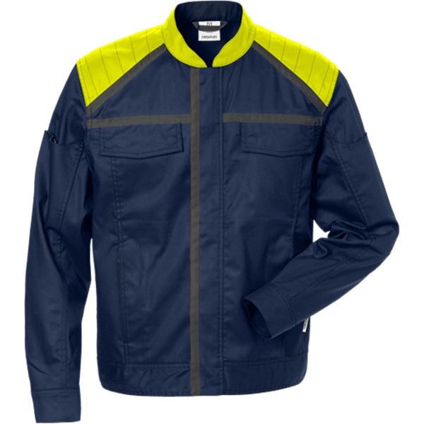 Fristads 4555 Fusion Work Jacket