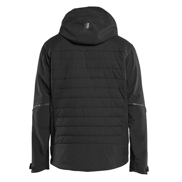 Blaklader 4743 Hybrid Jacket