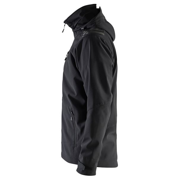 Blaklader 4749 Waterproof Softshell Jacket