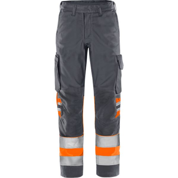 Fristads 2668 High Vis Work Trousers