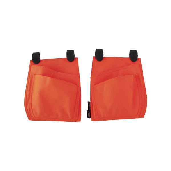 Mascot 24110 Hi Vis Holster pockets