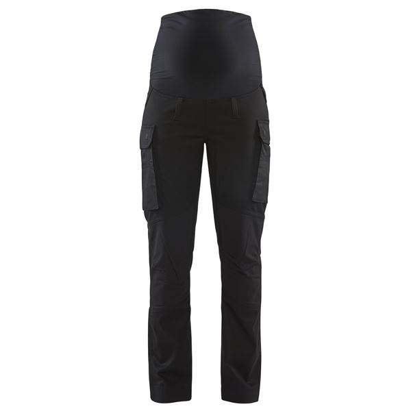 Blaklader 7101 Stretch Maternity Work Trousers