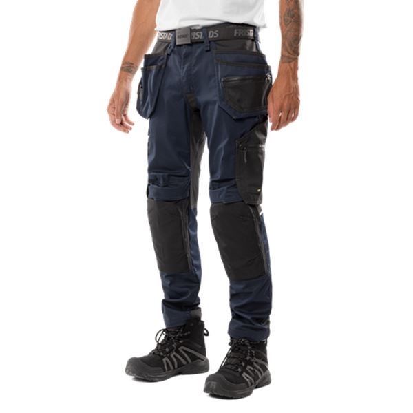 Fristads 301018 Stretch Work Trousers