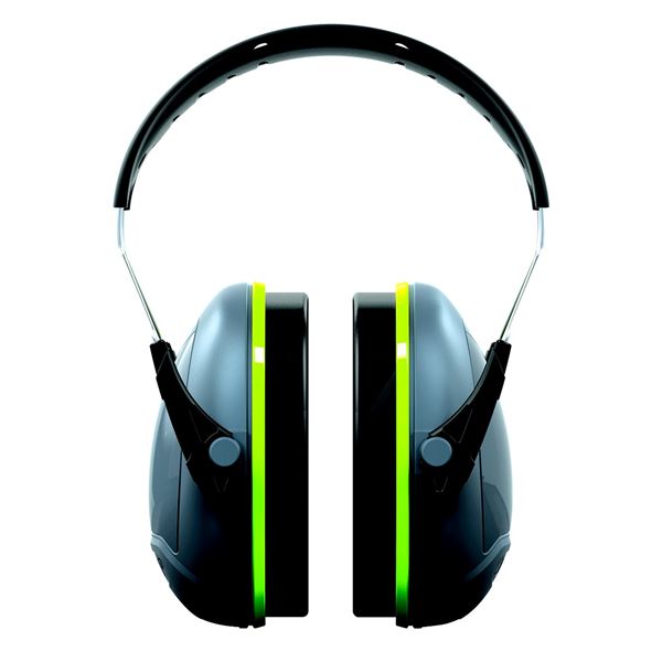 JSP Sonis 1 Headband Ear Defenders SNR27