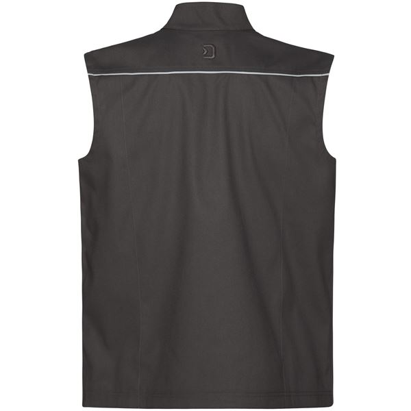 Dassy Ellis Sleevless Jacket