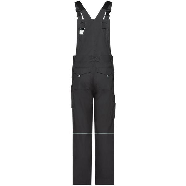 Dassy Ito Flex Bib and Brace Overalls