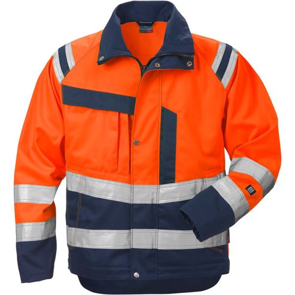 Fristads High Vis Jacket 4026