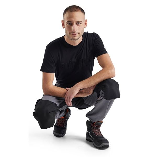 Blaklader 1522 Craftsman Stretch Trousers