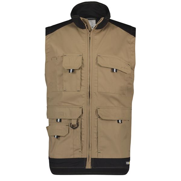 Dassy Faro Body Warmer