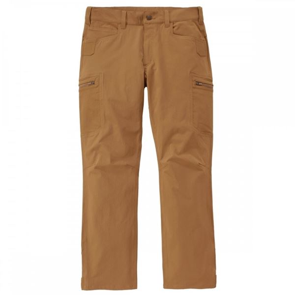 Carhartt Slim Tapered Mid Tier Work Trouser