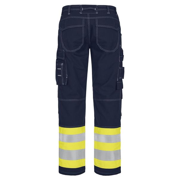 Tranemo 589381 Womens Hi Vis FR Lined Trousers