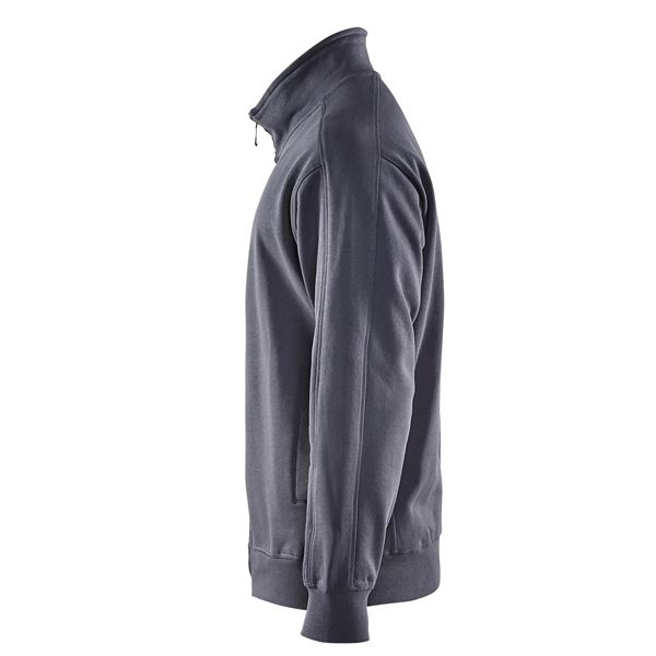 Blaklader 3349 Zipped Sweatshirt