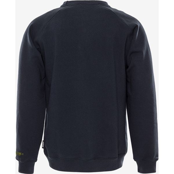 Fristads 7180 FR Stretch Sweatshirt