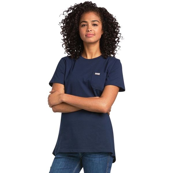 Ariat Womens Rebar T-shirt