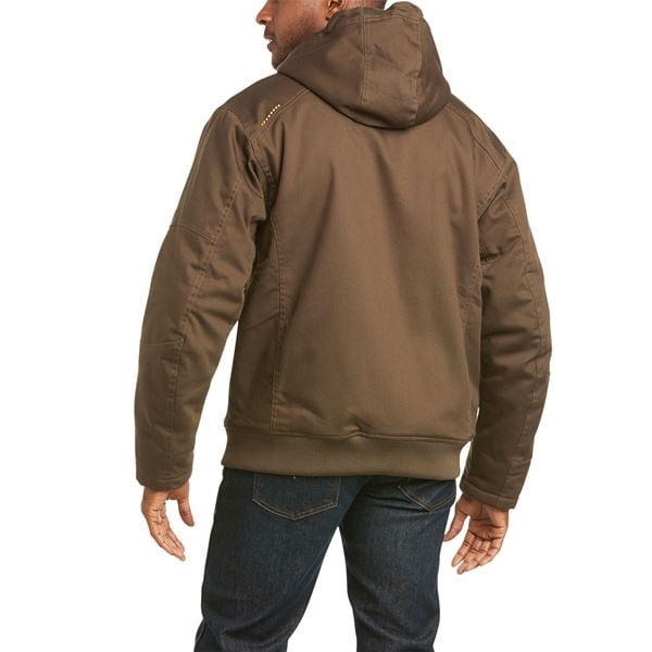 Ariat Rebar Canvas Jacket