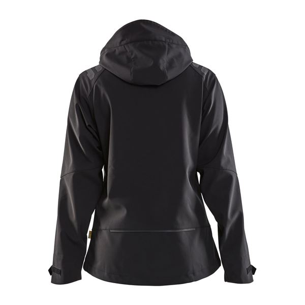 Blaklader 4719 Womens Softshell Jacket