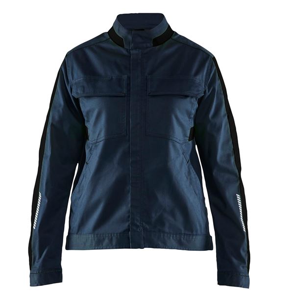 Blaklader 4443 Women's Stretch Work Jacket