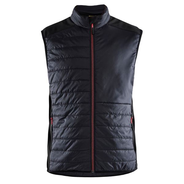 Blaklader 3863 Lined Bodywarmer