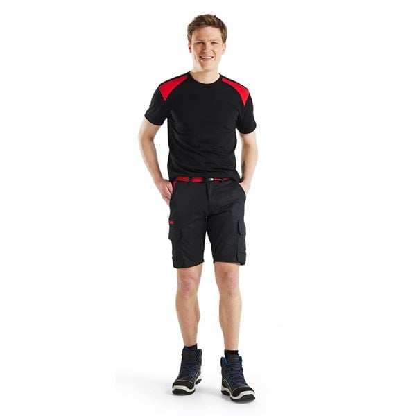 Blaklader 1446 Stretch Shorts