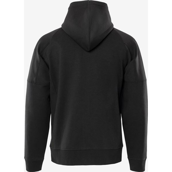 Fristads 7831 Hooded Sweatshirt Jacket