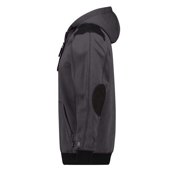 Dassy Indy Hooded Sweatshirt