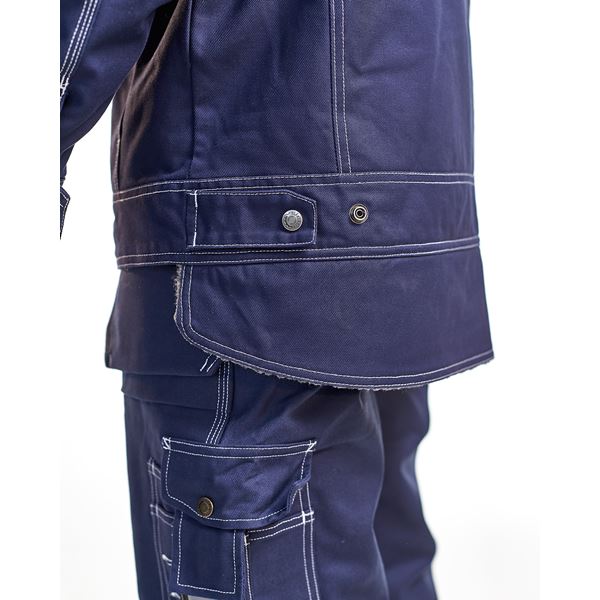 Blaklader Winter Jacket 4815