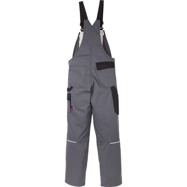 Fristads Icon Bib & Brace Overalls 1009 LUXE