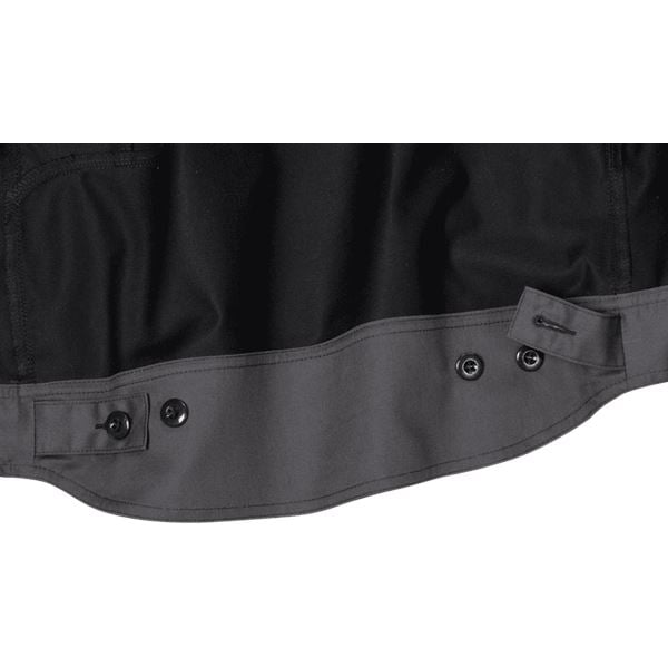 Fristads Womens Work Jacket 4556