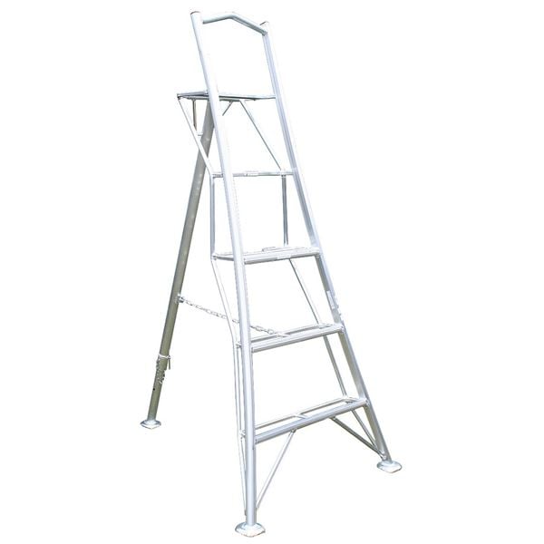 Hendon Tripod Ladder with Platform