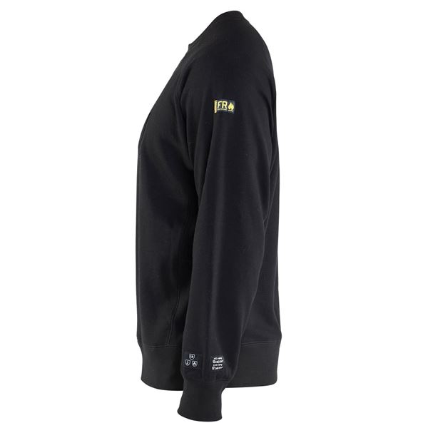 Blaklader 3477 FR Sweatshirt