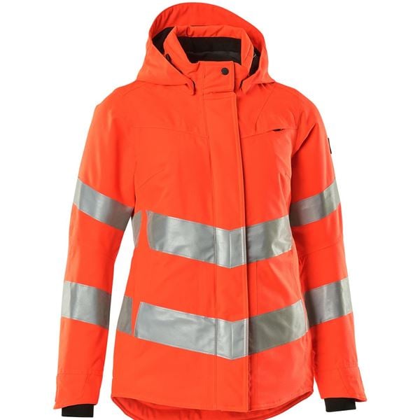 Mascot 18545 Womens Hi-Vis Winter Jacket