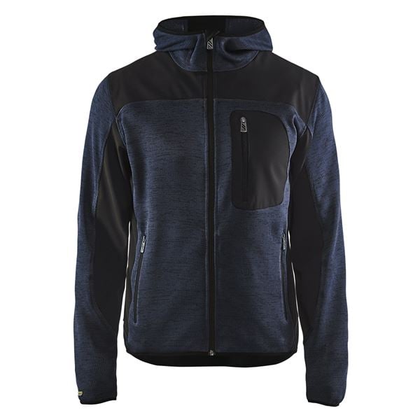Blaklader 4930 Hooded Sweatshirt