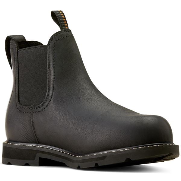 Ariat Groundbreaker Waterproof Safety Dealer Boot