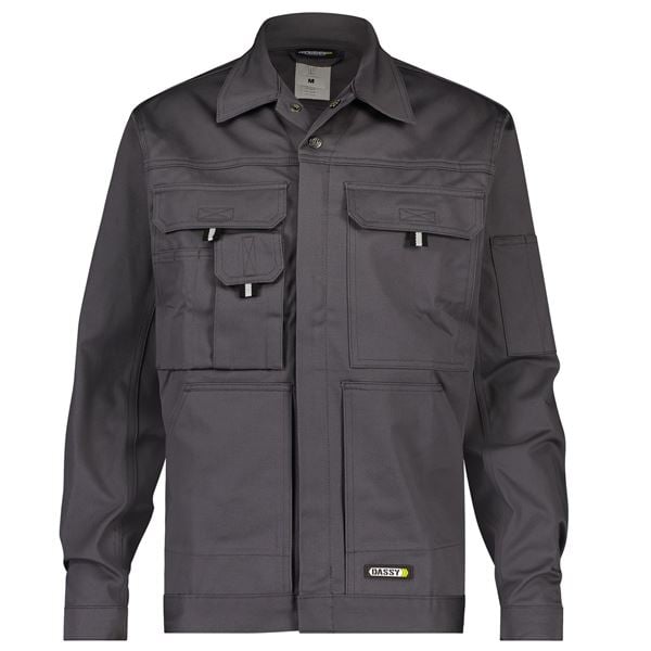 Dassy Locarno Work Jacket