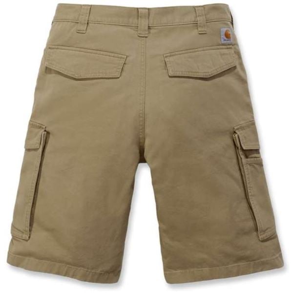 Carhartt 103542 Rigby Rugged Relaxed Fit Cargo Short
