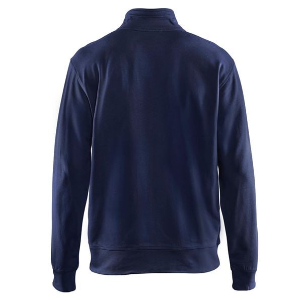 Blaklader 3371 Full Zip Sweatshirt