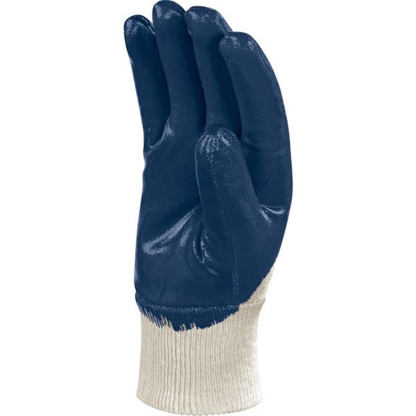Delta Plus NI150 Nitrile Glove