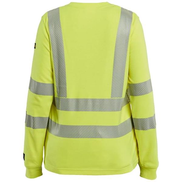 Blaklader 3469 Womens Multinorm Long Sleeved T-shirt