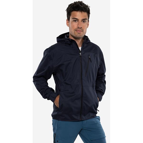 Fristads Zinc Waterproof Jacket