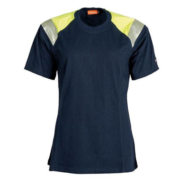 Tranemo 637889 Womens FR T-shirt
