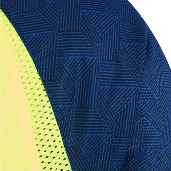 Leo T17 Ruda High Vis Long Sleeve T-shirt