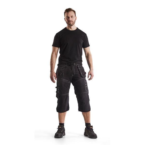 Blaklader 1501 X1500 Pirate Shorts