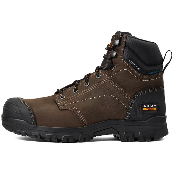 Ariat Treadfast Womens Waterproof Safety Boots
