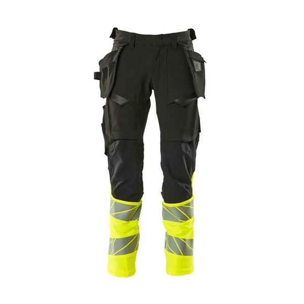 Mascot 19131 Hi-Vis Trousers