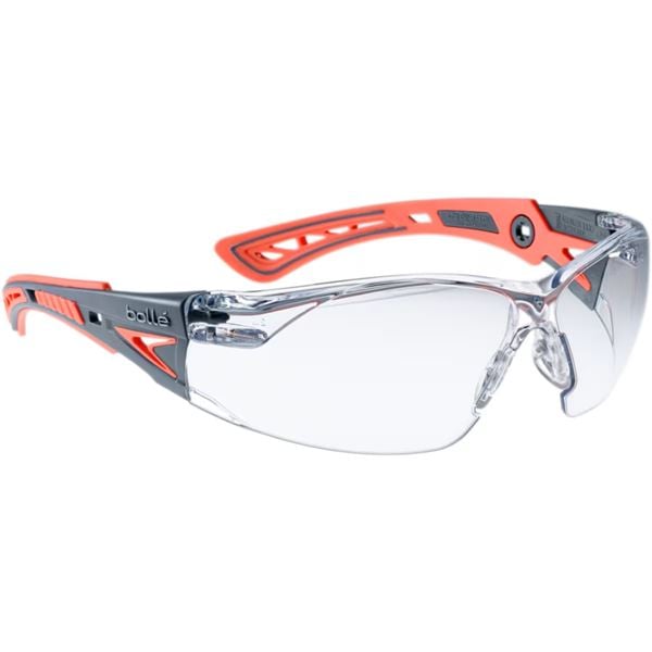 Bolle Rush+ Small Safety Glasses