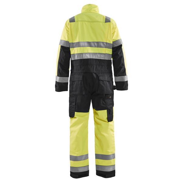 Blaklader 6373 High Vis Overall