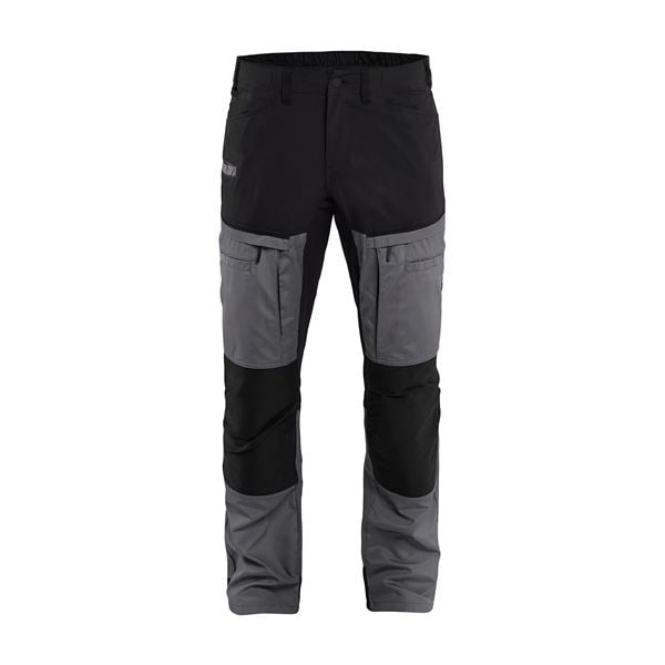 Blaklader 1456 Stretch Trousers