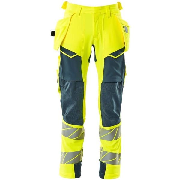 Mascot 19031 Hi-Vis Trousers